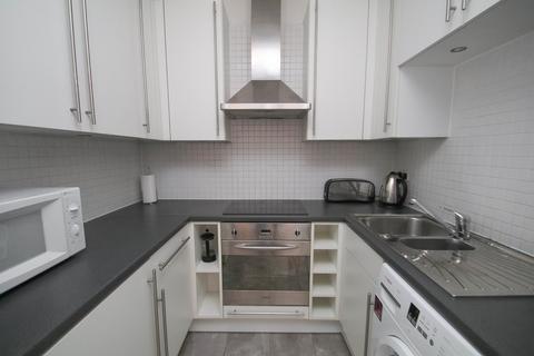 1 bedroom apartment to rent, Worsley Street, Castlefield, Manchester, M15