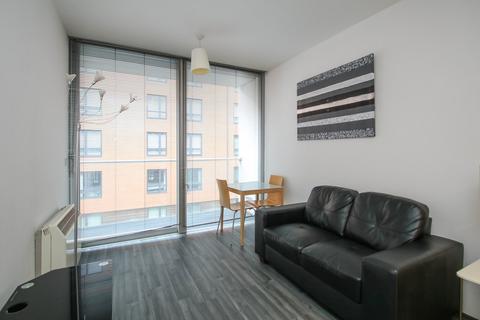 1 bedroom apartment to rent, Worsley Street, Castlefield, Manchester, M15
