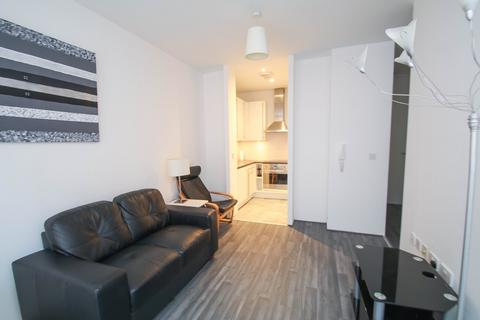 1 bedroom apartment to rent, Worsley Street, Castlefield, Manchester, M15
