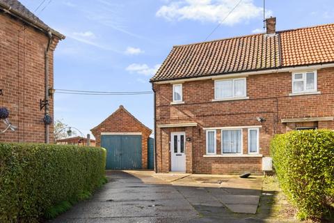 undefined, Cuthbert Avenue, Barnetby, DN38