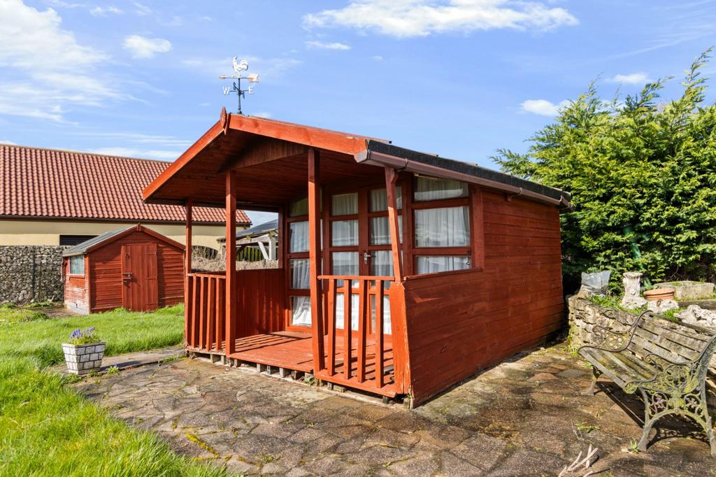 Summer House