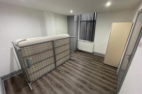 undefined, Stanleyfield Road, Preston PR1