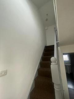 undefined, Stanleyfield Road, Preston PR1