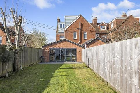 Wootton Grove, Sherborne