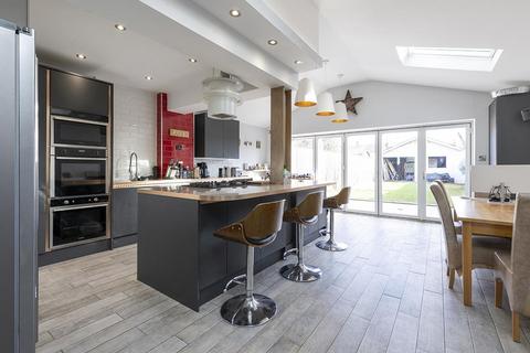 3 bedroom end of terrace house for sale, Wootton Grove, Sherborne