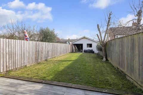3 bedroom end of terrace house for sale, Wootton Grove, Sherborne