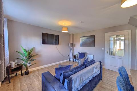 undefined, Geranium Close, Billingham