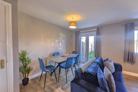 undefined, Geranium Close, Billingham