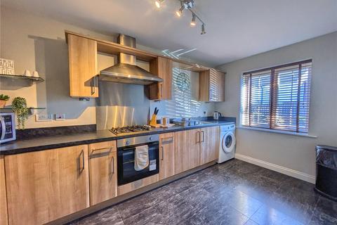 undefined, Geranium Close, Billingham