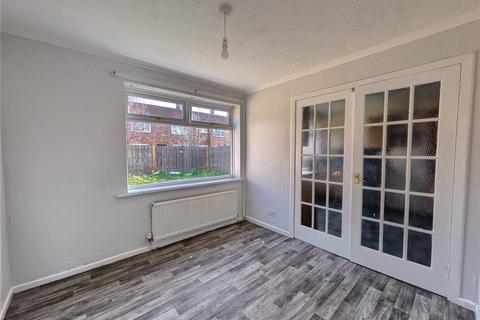 undefined, Richmond Court, Grangetown