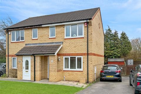 undefined, Cranberry, Coulby Newham