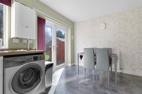 undefined, Cranberry, Coulby Newham