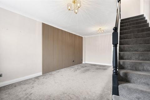 undefined, Elmwood, Coulby Newham