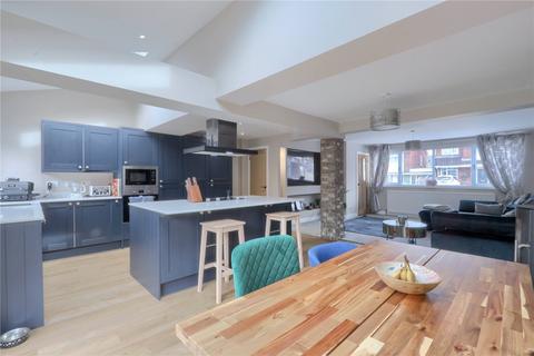 3 bedroom link detached house for sale, Wentworth Crescent, New Marske