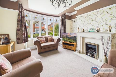 4 bedroom semi-detached house for sale, Richmond Road, Redcar