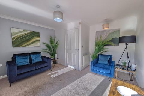 2 bedroom end of terrace house to rent, Sun Street, Thornaby