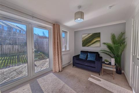2 bedroom end of terrace house to rent, Sun Street, Thornaby