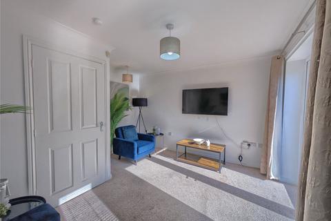 2 bedroom end of terrace house to rent, Sun Street, Thornaby