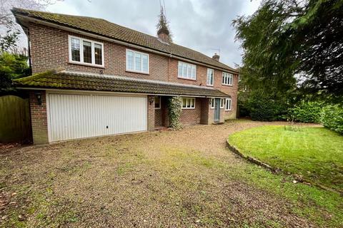 undefined, Morella Close, Virginia Water, Surrey GU25