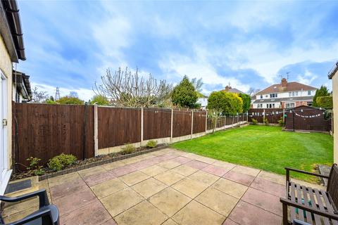 3 bedroom semi-detached house for sale, Warstones Road, Penn, Wolverhampton, West Midlands, WV4