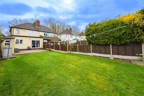 3 bedroom semi-detached house for sale, Warstones Road, Penn, Wolverhampton, West Midlands, WV4