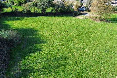Plot for sale, Plot One, Bell Veor, Lanner