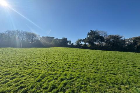 Plot for sale, Plot One, Bell Veor, Lanner