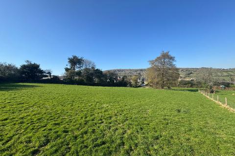 Plot for sale, Plot One, Bell Veor, Lanner