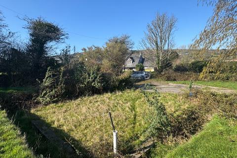 Plot for sale, Plot One, Bell Veor, Lanner