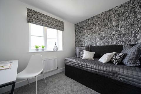 3 bedroom semi-detached house for sale, Plot 37, The Willow at Normandy Fields, Greenfinch Road LE10