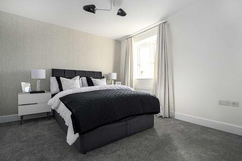 3 bedroom semi-detached house for sale, Plot 38, The Willow at Normandy Fields, Greenfinch Road LE10