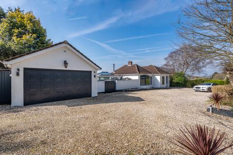 3 bedroom detached bungalow for sale, Woollard Lane, Bristol BS14