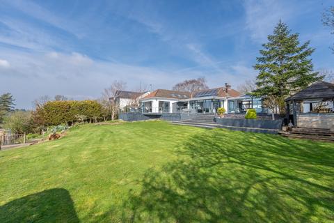 3 bedroom detached bungalow for sale, Woollard Lane, Bristol BS14