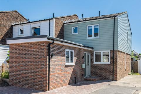 3 bedroom end of terrace house for sale, Little Dippers, Pulborough, West Sussex, RH20