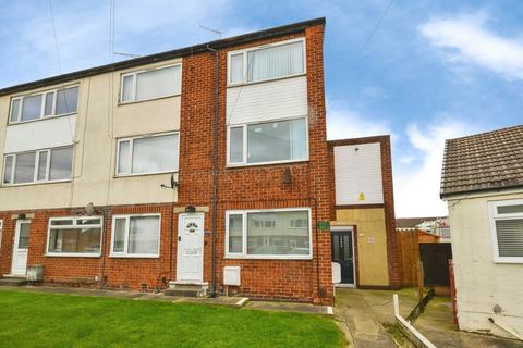 2 bedroom maisonette for sale, Carmel gardens, Norton, TS20