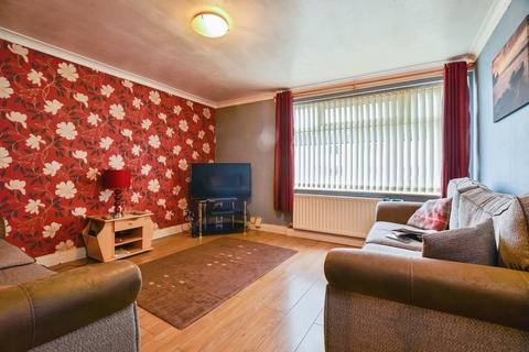 2 bedroom maisonette for sale, Carmel gardens, Norton, TS20