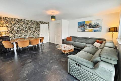 3 bedroom semi-detached house for sale, Lally Drive, Bicester OX25