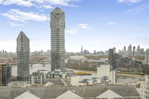 3 bedroom apartment for sale, Park Street, Fulham, SW6