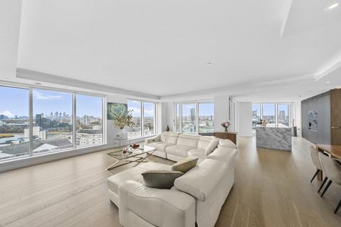 3 bedroom apartment for sale, Park Street, Fulham, SW6