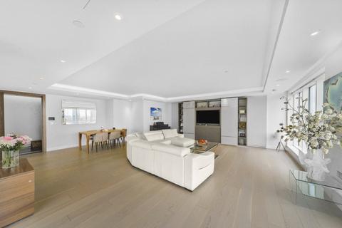 3 bedroom apartment for sale, Park Street, Fulham, SW6