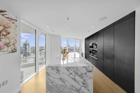 3 bedroom apartment for sale, Park Street, Fulham, SW6