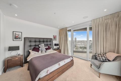 3 bedroom apartment for sale, Park Street, Fulham, SW6