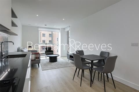 undefined, Southlake Road, London SE28