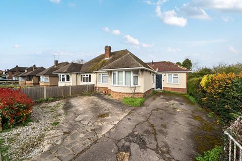 3 bedroom bungalow for sale, Halfmoon Lane, Bedfordshire LU5