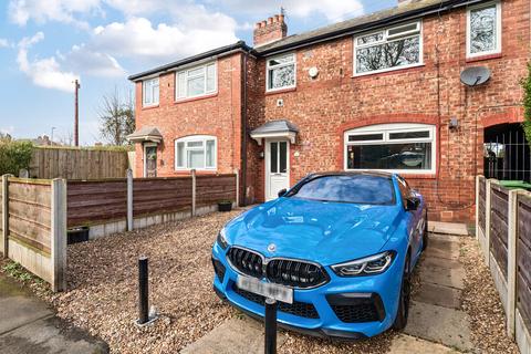 undefined, Dennison Avenue, Manchester, Greater Manchester