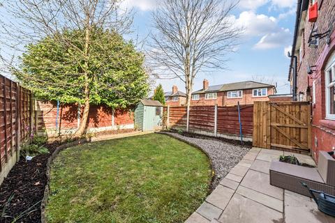 undefined, Dennison Avenue, Manchester, Greater Manchester