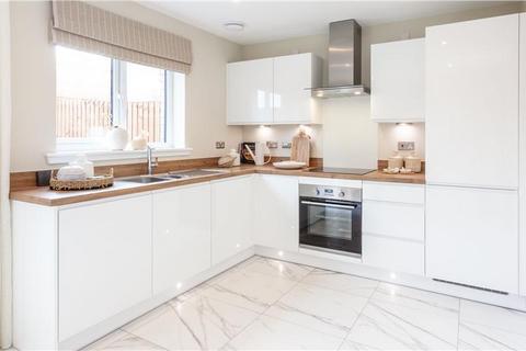 3 bedroom semi-detached house for sale, Plot 84, Fulton Semi Millerpark at Millerpark, Abbotsford Road G81