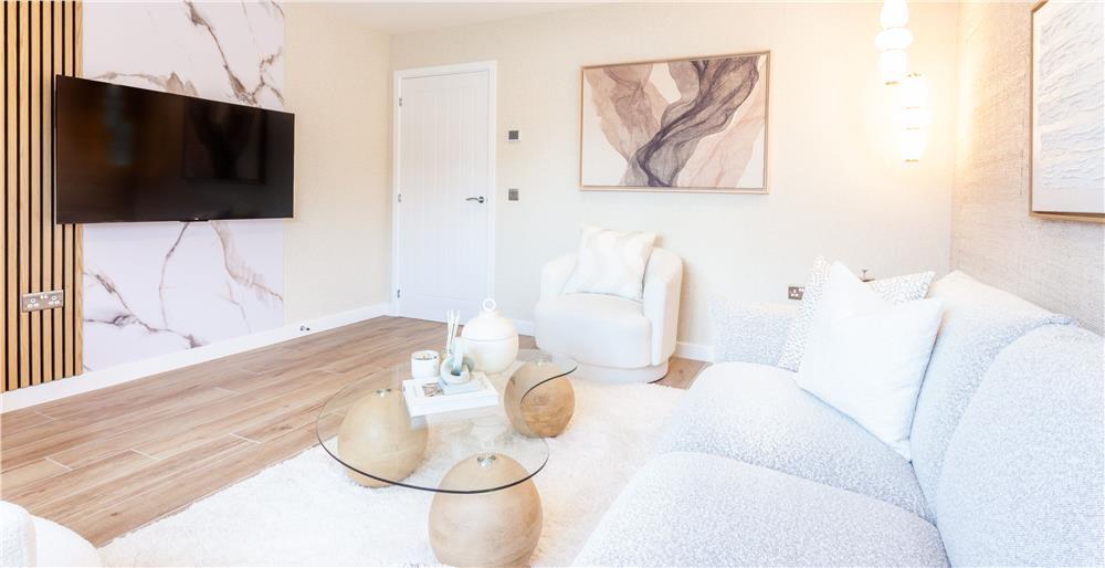 House in Clydebank, Kilbowie - View 3