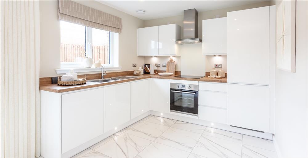 House in Clydebank, Kilbowie - View 4