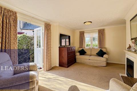 undefined, Rosemary Lane, Halstead, Essex